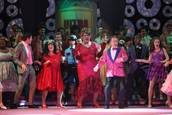 Photo Flash: Music Theatre Wichita presents HAIRSPRAY Image