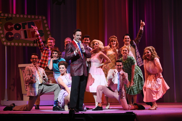 Photo Flash: Music Theatre Wichita presents HAIRSPRAY Image