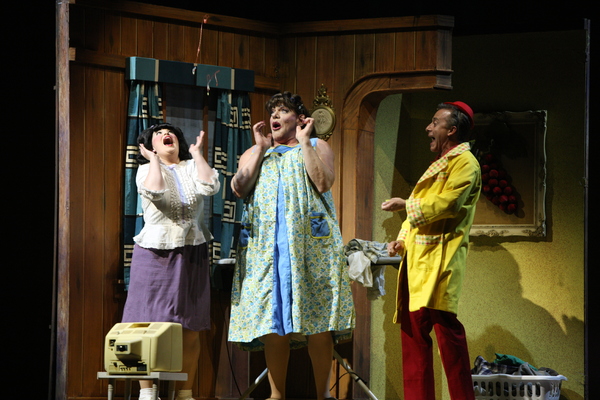 Photo Flash: Music Theatre Wichita presents HAIRSPRAY Image
