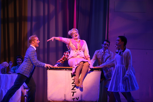 Photo Flash: Music Theatre Wichita presents HAIRSPRAY Image