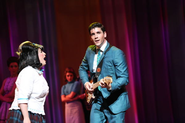 Photo Flash: Music Theatre Wichita presents HAIRSPRAY Image