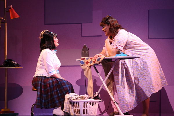 Photo Flash: Music Theatre Wichita presents HAIRSPRAY Image