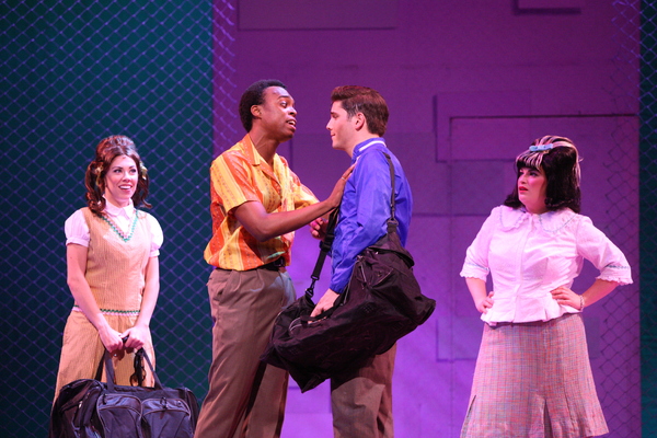 Photo Flash: Music Theatre Wichita presents HAIRSPRAY Image