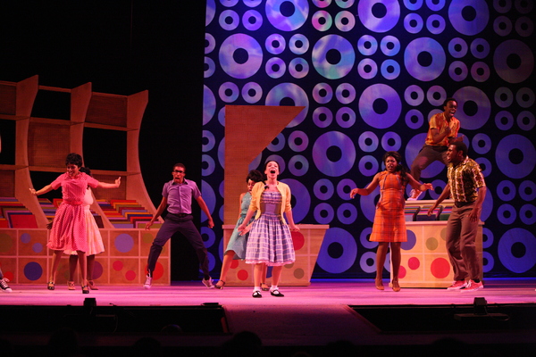 Photo Flash: Music Theatre Wichita presents HAIRSPRAY Image