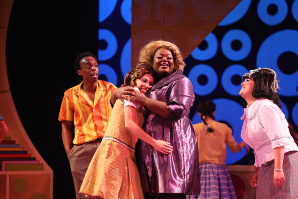 Photo Flash: Music Theatre Wichita presents HAIRSPRAY Image