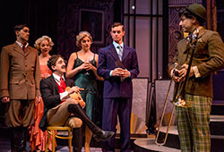 Review: Animal Crackers at Cygnet Theatre Image