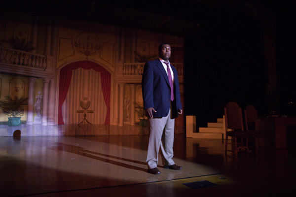 Photo Coverage: First look at Pickerington Community Theatre's ANNIE Image