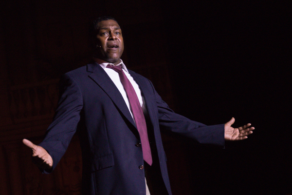 Photo Coverage: First look at Pickerington Community Theatre's ANNIE Image