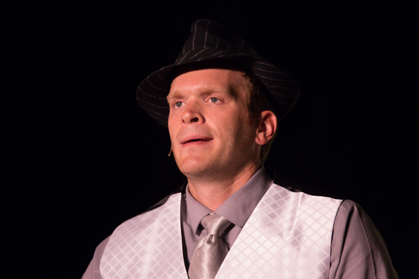 Photo Coverage: First look at Pickerington Community Theatre's ANNIE Image