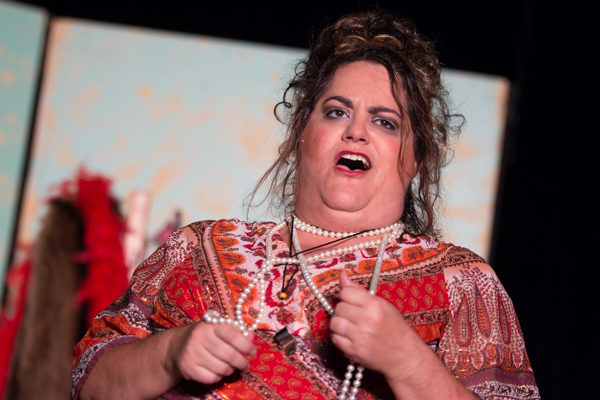 Photo Coverage: First look at Pickerington Community Theatre's ANNIE Image