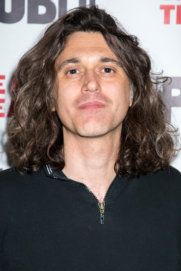 Photo Coverage: Public Theater Celebrates Opening Night of HAMLET with Oscar Isaac & More! Image
