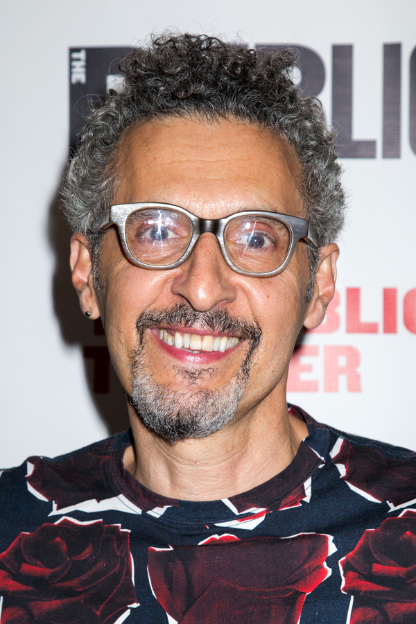Photo Coverage: Public Theater Celebrates Opening Night of HAMLET with Oscar Isaac & More! Image