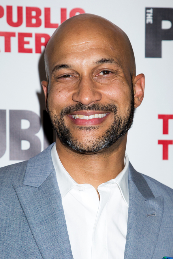 Photo Coverage: Public Theater Celebrates Opening Night of HAMLET with Oscar Isaac & More! Image