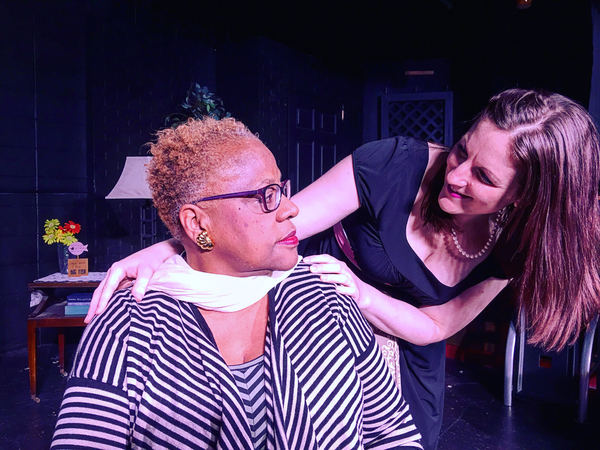 Photo Flash: Meet the Cast of Epic Theatre Company's DOROTHY, ROSE, SOPHIA AND BLANCHE Image