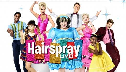 Run and Tell That! NBC's HAIRSPRAY LIVE!  Garners 7 EMMY Nominations Image