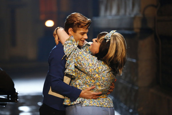 Run and Tell That! NBC's HAIRSPRAY LIVE! Garners 7 EMMY Nominations Image