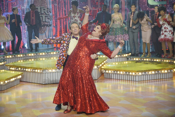 Run and Tell That! NBC's HAIRSPRAY LIVE! Garners 7 EMMY Nominations Image
