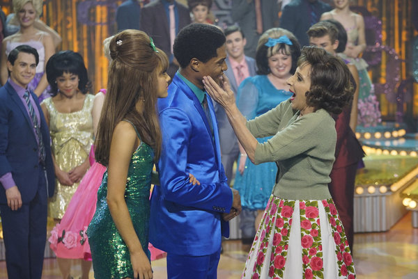 Run and Tell That! NBC's HAIRSPRAY LIVE! Garners 7 EMMY Nominations Image