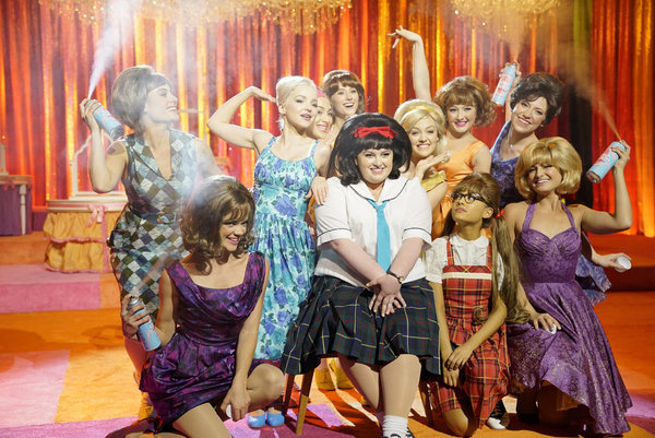 Run and Tell That! NBC's HAIRSPRAY LIVE! Garners 7 EMMY Nominations Image