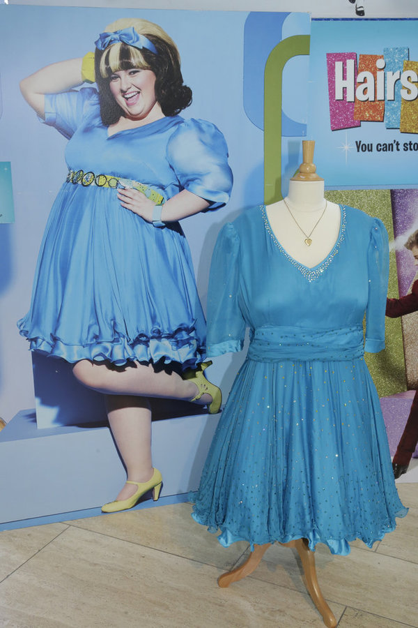 Run and Tell That! NBC's HAIRSPRAY LIVE! Garners 7 EMMY Nominations Image