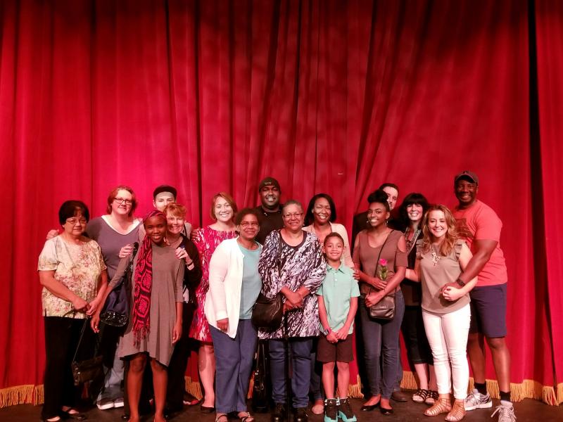 Review: Ritz Theater Brings BEAUTY & THE BEAST to South Jersey Image