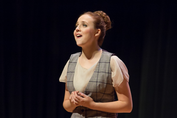 Photo Coverage: First look at Grandview Carriage Place Players' MY FAIR LADY Image