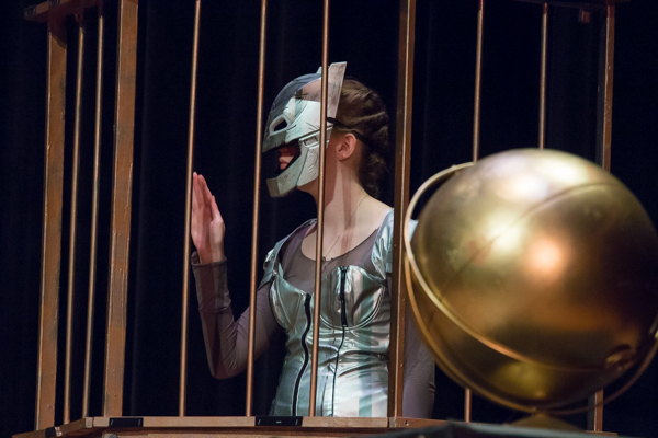 Photo Coverage: First look at Grandview Carriage Place Players' MY FAIR LADY Image