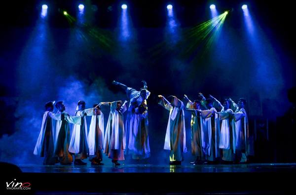 Photos and Video: First Look at Philippine Stagers Foundation's OBRA NI JUAN Image