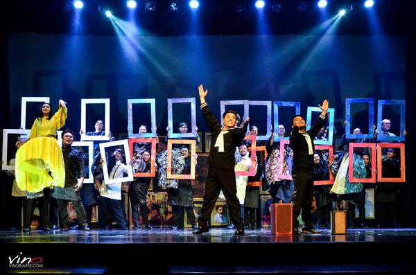 Photos and Video: First Look at Philippine Stagers Foundation's OBRA NI JUAN Image