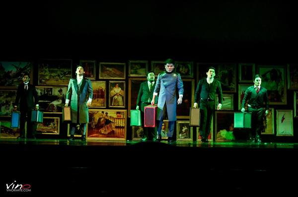 Photos and Video: First Look at Philippine Stagers Foundation's OBRA NI JUAN Image