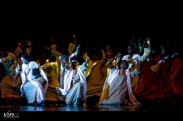 Photos and Video: First Look at Philippine Stagers Foundation's OBRA NI JUAN Image