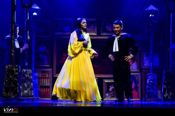 Photos and Video: First Look at Philippine Stagers Foundation's OBRA NI JUAN 