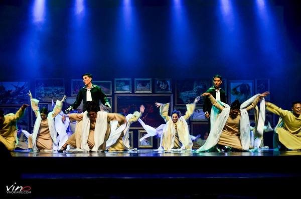 Photos and Video: First Look at Philippine Stagers Foundation's OBRA NI JUAN Image
