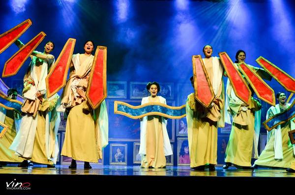 Photos and Video: First Look at Philippine Stagers Foundation's OBRA NI JUAN Image