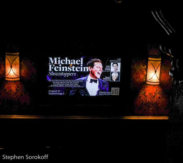 Photo Coverage: Christine Andreas Brings PIAF - NO REGRETS to Feinstein's/54 Below Image