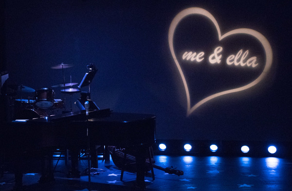 Photo Flash: First Look at ME & ELLA at the York Theatre Company Image