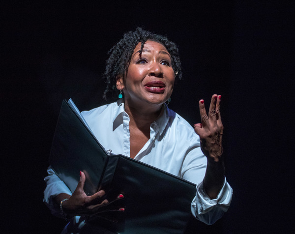 Photo Flash: First Look at ME & ELLA at the York Theatre Company Image