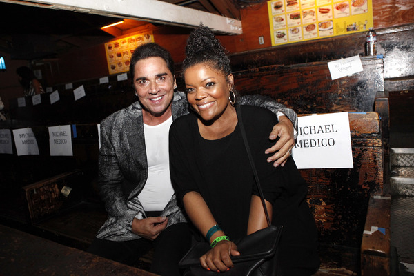 Photo Flash: The Actors Fund Celebrates FAME 35th Anniversary Reunion Concert Image