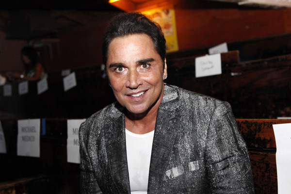 Photo Flash: The Actors Fund Celebrates FAME 35th Anniversary Reunion Concert Image