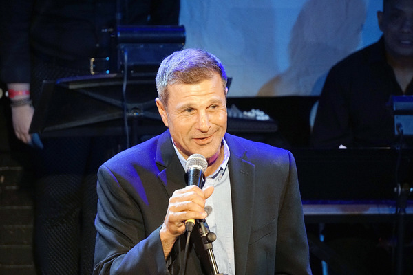 Photo Flash: The Actors Fund Celebrates FAME 35th Anniversary Reunion Concert Image