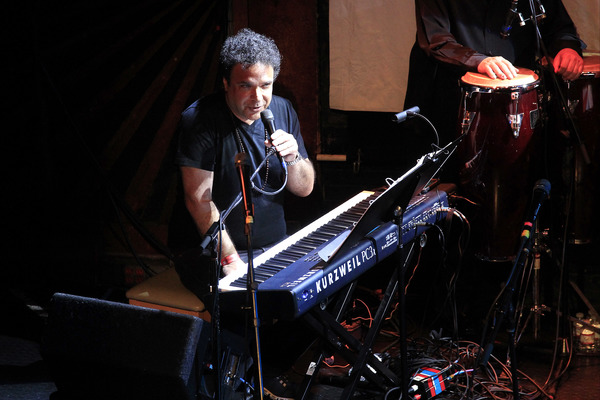 Photo Flash: The Actors Fund Celebrates FAME 35th Anniversary Reunion Concert Image
