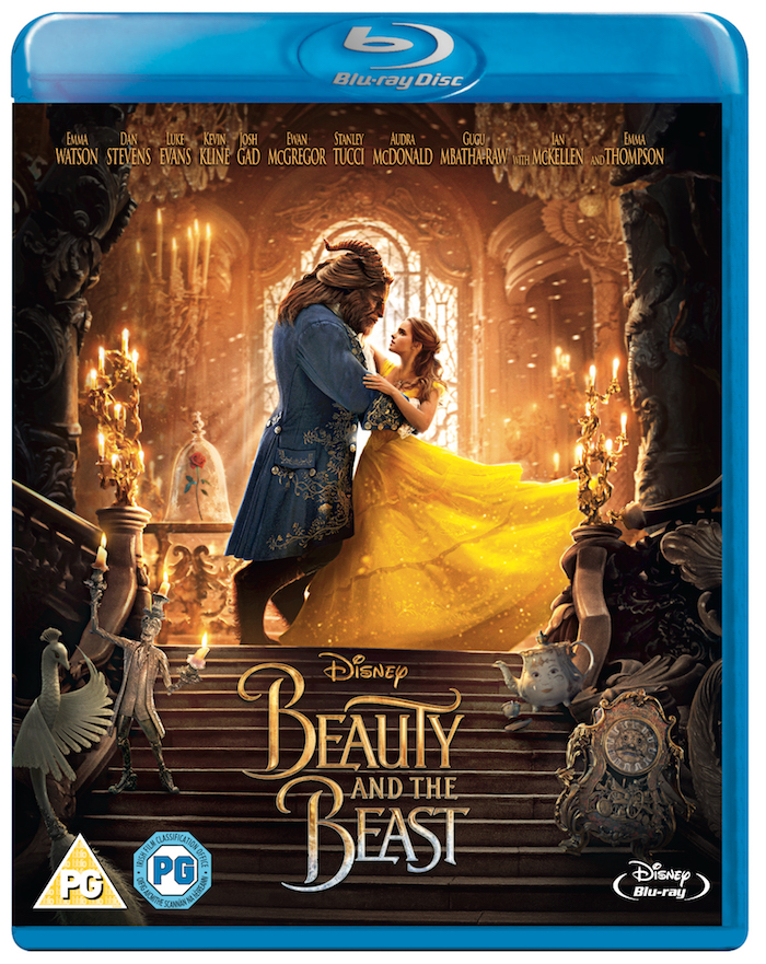 Interview: Choreographer Anthony Van Laast Talks BEAUTY AND THE BEAST Image