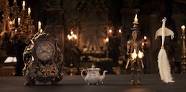Interview: Choreographer Anthony Van Laast Talks BEAUTY AND THE BEAST Image
