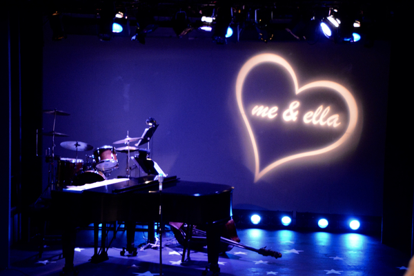 Photo Coverage: ME & ELLA Opens at The York Theatre Company Image