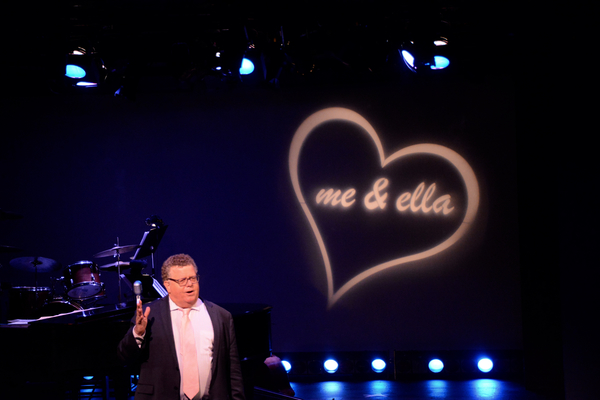 Photo Coverage: ME & ELLA Opens at The York Theatre Company Image
