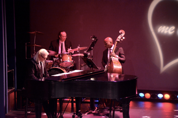 Photo Coverage: ME & ELLA Opens at The York Theatre Company Image