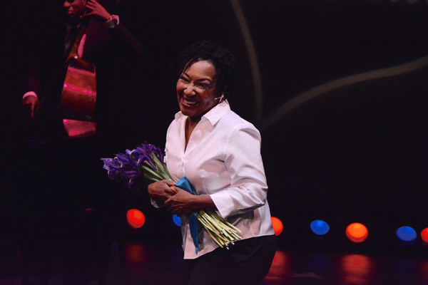 Photo Coverage: ME & ELLA Opens at The York Theatre Company Image