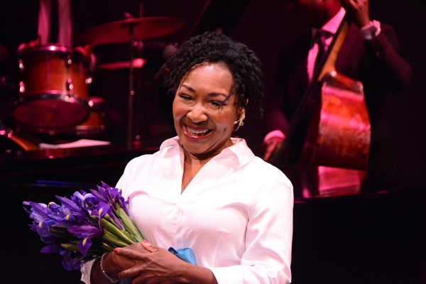 Photo Coverage: ME & ELLA Opens at The York Theatre Company Image