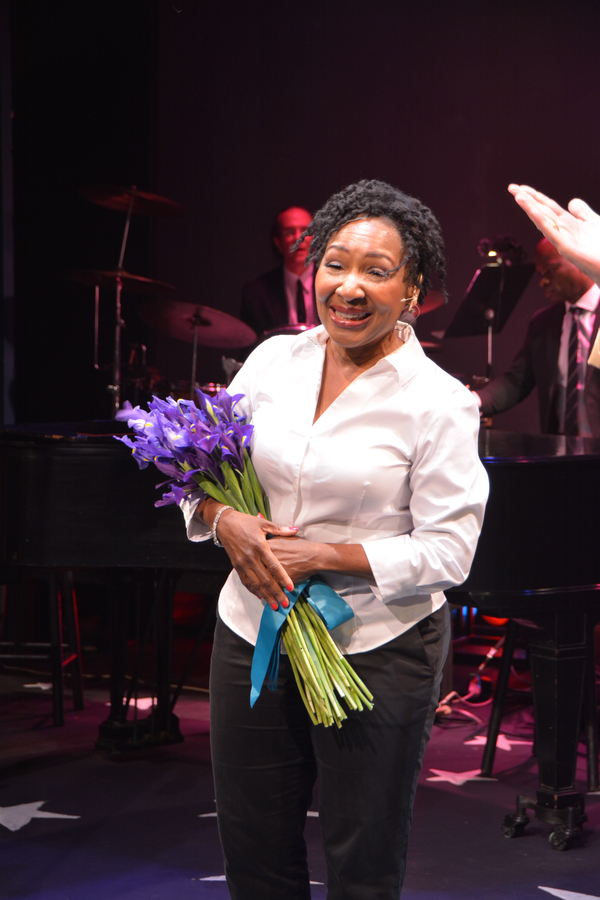 Photo Coverage: ME & ELLA Opens at The York Theatre Company Image