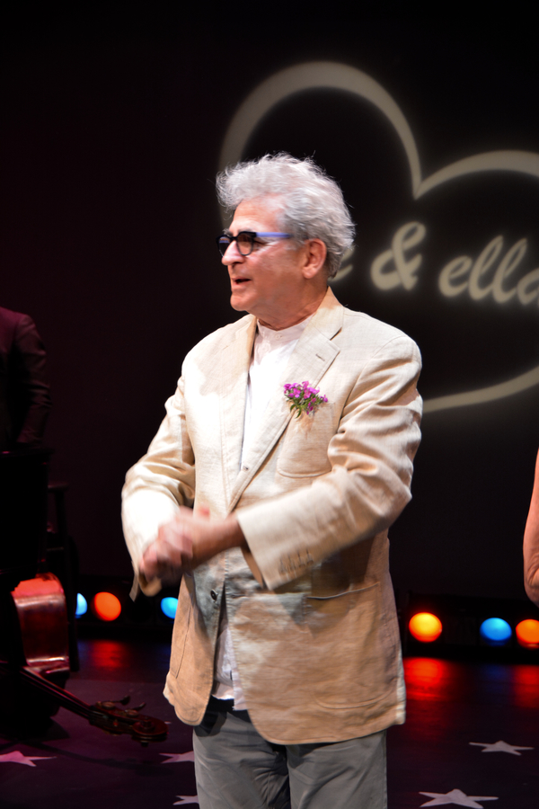 Photo Coverage: ME & ELLA Opens at The York Theatre Company Image